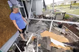 North Carolina assesses the damage after Hurricane Dorian