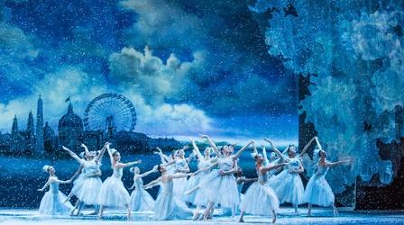 Video thumbnail: Making a New American NUTCRACKER Extended Preview