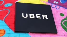 Video thumbnail: PBS NewsHour How data drives Uber's efficient but controversial business