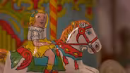 Toy Story at the New Jersey State Museum