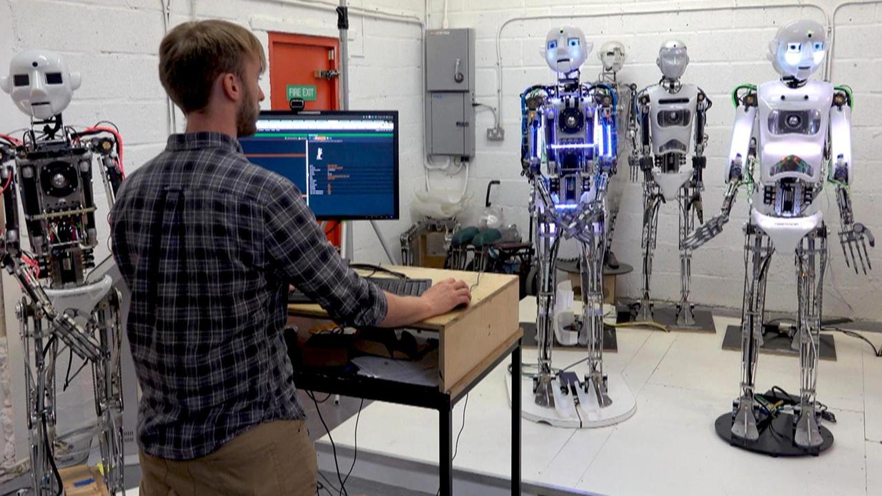 Future of Work | Futureproof - Preview