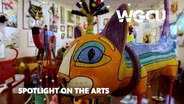 Marietta Museum of Art & Whimsy