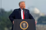 Trump 2020 strategy: statues, ‘traditional American values’