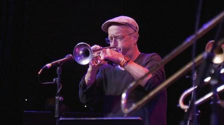 Dave Douglas Meets The Westerlies at BRIC Jazz