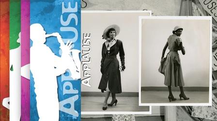 Video thumbnail: Applause Applause June 25, 2021: Amanda Wicker, AP: Kristine Jackson
