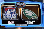 GHSA 7A Final: Collins Hill vs. Milton