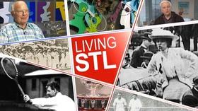 Video thumbnail: Living St. Louis April 6, 2020