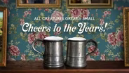 All Creatures Great & Small: Cheers to the Years Preview