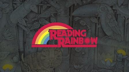Video thumbnail: Reading Rainbow The Tin Forest