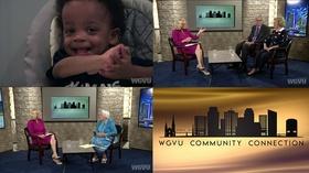 Video thumbnail: Community Connection Preeclampsia, Coming Up for Air, and FASD