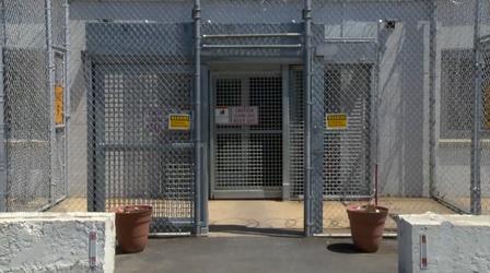 Public-health inmate release set to be last on large scale