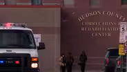Hudson County sued by state comptroller over jail contract
