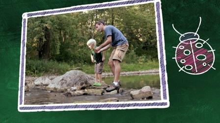 Video thumbnail: CET Education Exploring the Outdoors