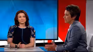 Tamara Keith and Amy Walter on immigration, $3.5T bill