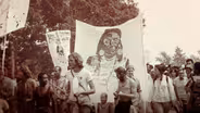 Indigenous Groups at the Forefront of Climate Action