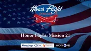 Honor Flight: Mission 21