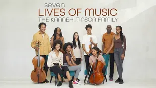 7 Lives of Music - The Kanneh-Mason Family