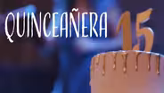 Quinceañera