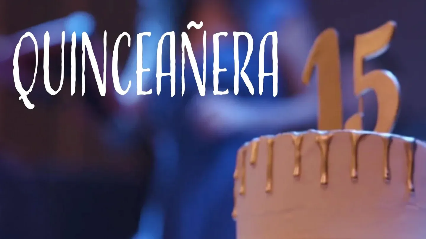 Quinceañera