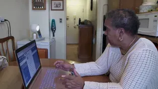 ROBOT ASSISTED LIVING