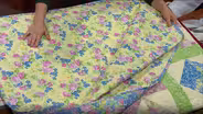 Fearless Quilting Finishes Part Two