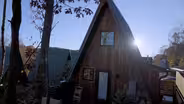 Wrong Way River Lodge and Cabins