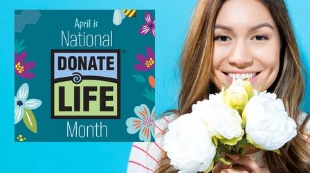 Video thumbnail: Health Matters: Television for Life Organ Donations and Transplants