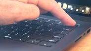 Passkey Security
