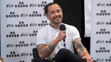 Video thumbnail: On Story A Conversation with Dave Callaham