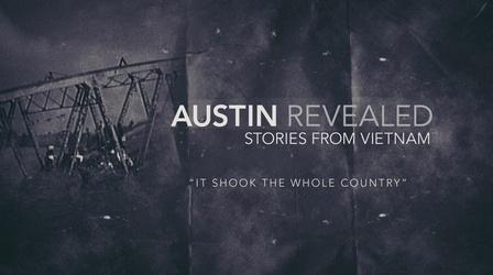 Video thumbnail: Austin Revealed It Shook The Whole Country