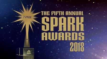 Video thumbnail: The Spark The Spark Awards 2018