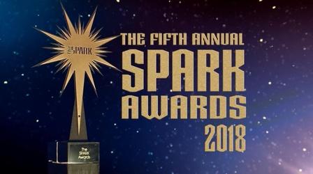 Video thumbnail: The Spark The Spark Awards 2018