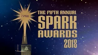 The Spark Awards 2018