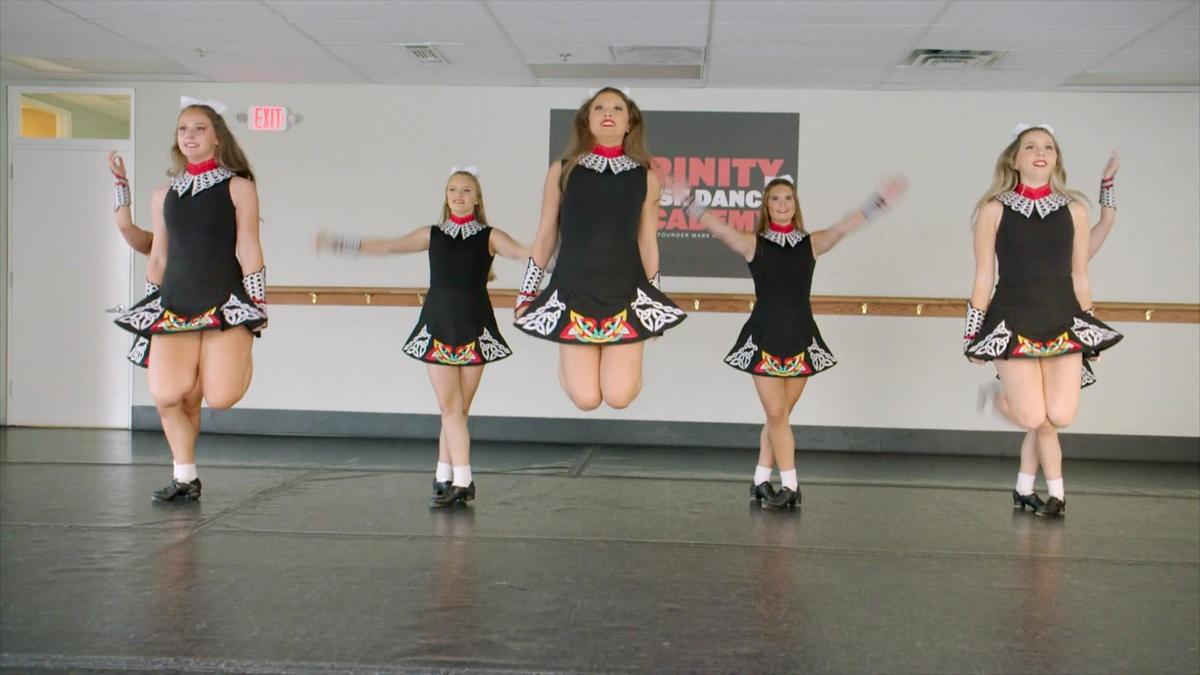 The Anatomy of Irish Dance | Chicago Stories | THIRTEEN - New York ...