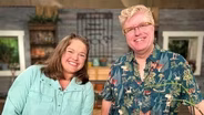 Wabi Sabi Farm Strawberries and SC Orchid Society
