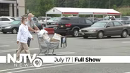 NJTV News: July 17, 2020
