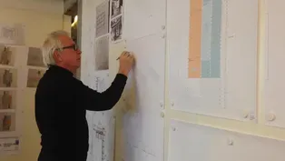 Architect awarded Pritzker Prize questions industry's impact