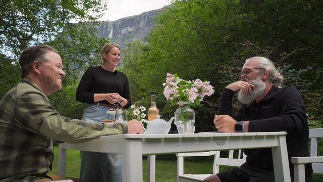 People of the North | Sunndal: Kingdom of the Waterfalls