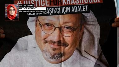 A Newly Unclassified Report on Khashoggi's Murder
