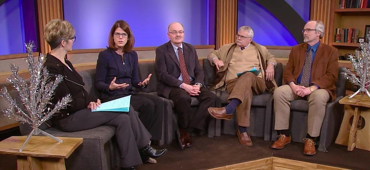 Political Scientists | Congressional Leadership Change