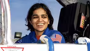 Remembering Kalpana Chawla, first Indian American in space