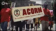 “ACORN AND THE FIRESTORM”