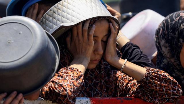 News Wrap: UN says 1,000 Gazans seeking aid killed since May