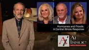 S34 E17: Hurricanes and Floods: A Central Illinois Response