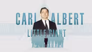 Carl Albert: Little Giant