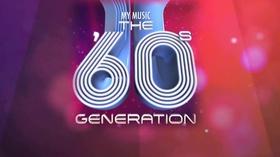 Video thumbnail: KENW-PBS New Mexico Presents 60s Generation (My Music)