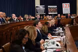 House set for historic floor vote on impeachment