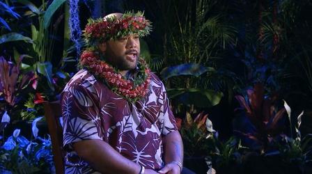 Video thumbnail: Nā Mele Kuana Torres Kahele - Kuana on Composing New Music