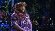 Kuana Torres Kahele - Kuana on Composing New Music