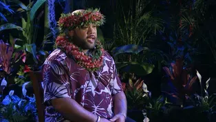 Kuana Torres Kahele - Kuana on Composing New Music